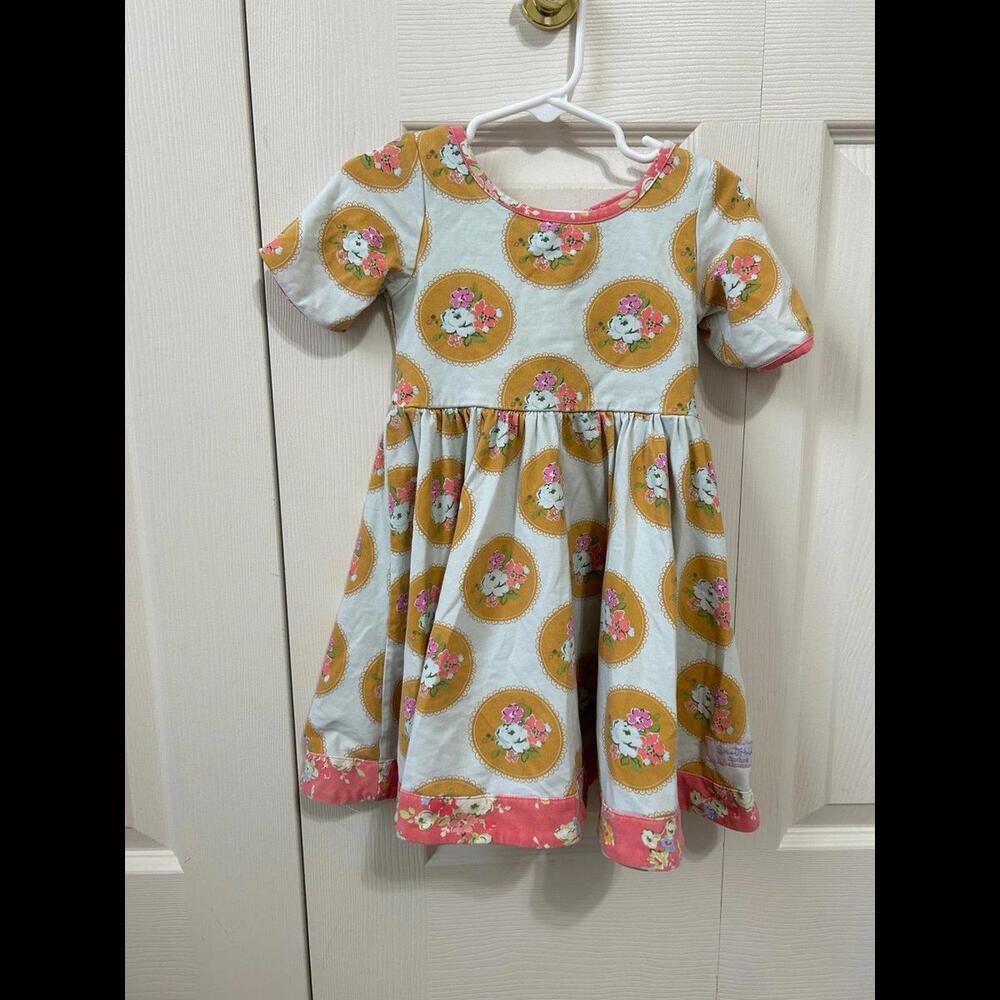 SweetHoney Dress